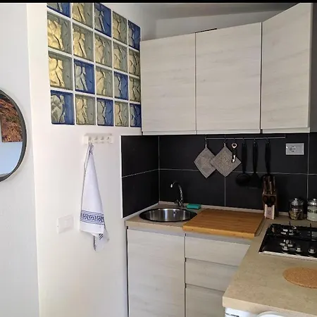 A 1km Dal Centro Storico, 500 M Dal Mare,veranda Attrezzata,barbecue,doccia Interna Ed Esterna,giardino *