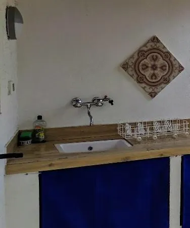 Appartement A 1km Dal Centro Storico, 500 M Dal Mare,veranda Attrezzata,barbecue,doccia Interna Ed Esterna,giardino