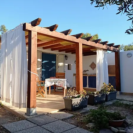 A 1km Dal Centro Storico, 500 M Dal Mare,veranda Attrezzata,barbecue,doccia Interna Ed Esterna,giardino