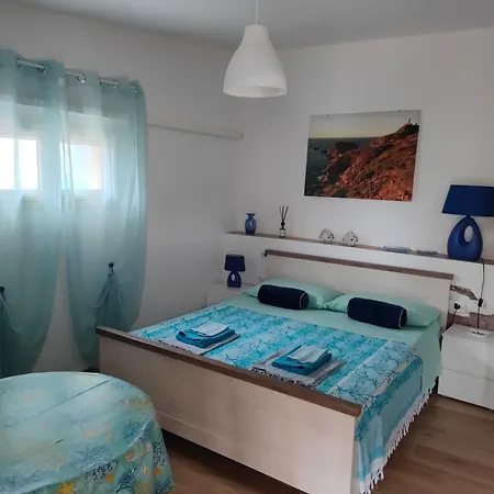A 1km Dal Centro Storico, 500 M Dal Mare,veranda Attrezzata,barbecue,doccia Interna Ed Esterna,giardino Appartement *