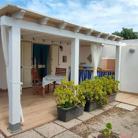 A 1km Dal Centro Storico, 500 M Dal Mare,veranda Attrezzata,barbecue,doccia Interna Ed Esterna,giardino Appartement *